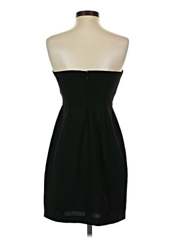 Max and Cleo Cocktail Dress (view 2)