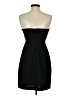 Max and Cleo Black Cocktail Dress Size 4 - photo 2