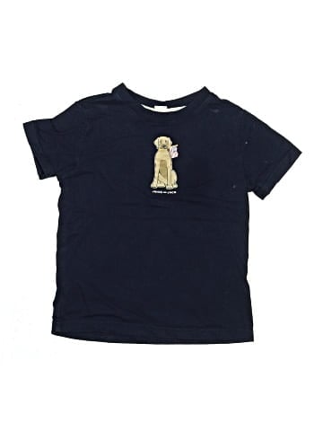 Janie and Jack Short Sleeve T-Shirt (view 1)