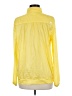 Lija 100% Nylon Yellow Windbreaker Size M - photo 2