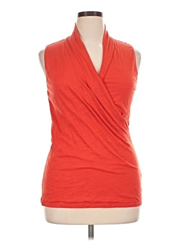 CAbi Sleeveless Top (view 1)