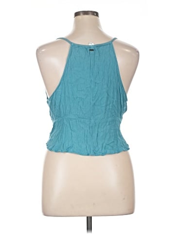 O'Neill Sleeveless Blouse (view 2)