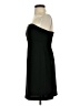 Max and Cleo Black Cocktail Dress Size 4 - photo 5