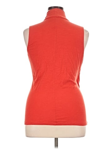 CAbi Sleeveless Top (view 2)