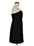 Max and Cleo Black Cocktail Dress Size 4 - photo 4