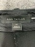Ann Taylor Solid Black Dress Pants Size 14 (tall) - photo 7