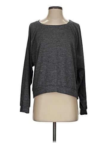 Gap Fit Long Sleeve Top (view 1)
