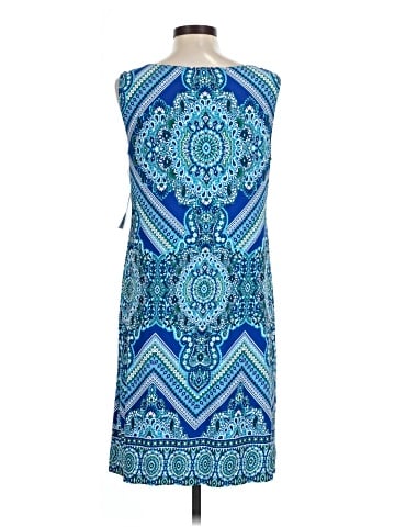 R&M Richards Casual Dress (view 2)