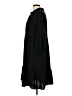 52Seven 100% Polyester Black Casual Dress Size L - photo 5