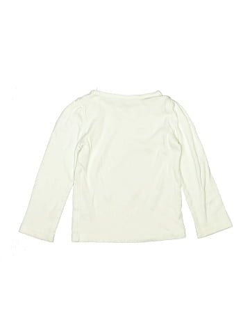 Cherokee 3/4 Sleeve T-Shirt (view 2)