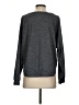 Gap Fit Gray Long Sleeve Top Size S - photo 2