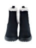 Ann Taylor Black Ankle Boots Size 7 - photo 2