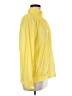Lija 100% Nylon Yellow Windbreaker Size M - photo 4