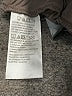 Any Body Solid Gray Casual Pants Size M - photo 8