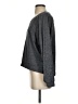 Gap Fit Gray Long Sleeve Top Size S - photo 5