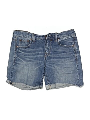 J.Crew Denim Shorts (view 1)