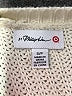 3.1 Phillip Lim for Target Solid Ivory Pullover Sweater Size S - photo 7