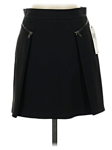 Donna Karan New York Casual Skirt (view 1)