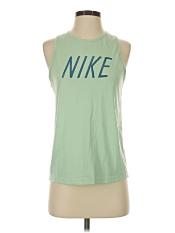 Nike Tank Top (view 1)