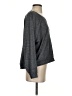 Gap Fit Gray Long Sleeve Top Size S - photo 4