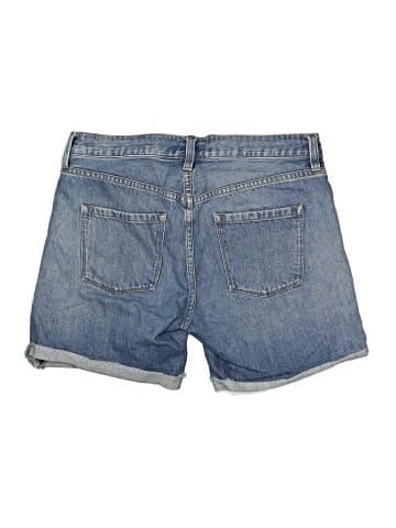 J.Crew Denim Shorts (view 2)