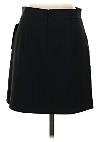 Donna Karan New York Casual Skirt (view 2)