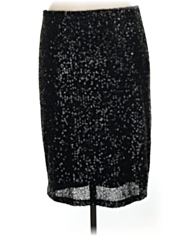 Cable & Gauge Formal Skirt (view 2)