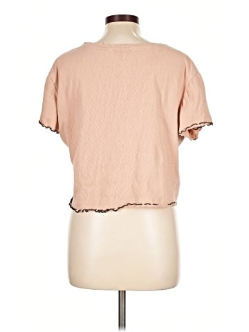 Eri + Ali Short Sleeve Top (view 2)