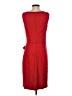 PREMISE Red Cocktail Dress Size 4 - photo 2