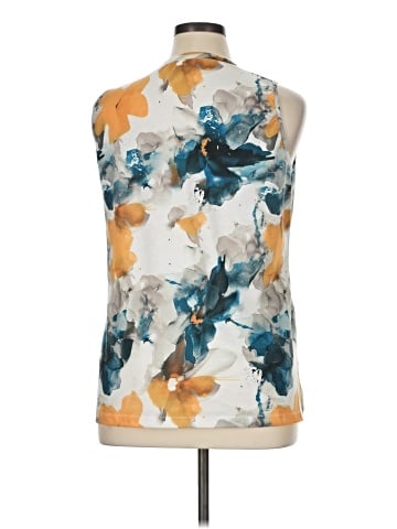 Xieerduo Sleeveless Blouse (view 2)