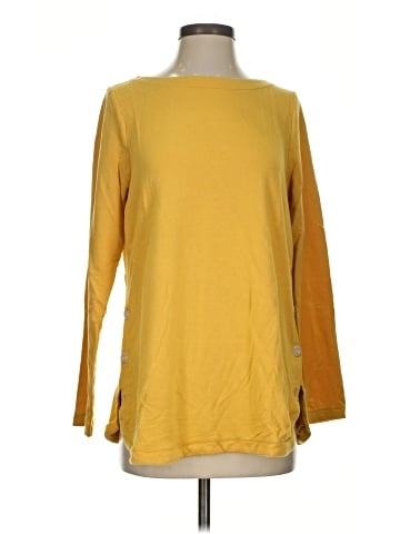 J.Jill Pullover Sweater (view 1)