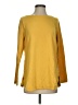 J.Jill Yellow Pullover Sweater Size S - photo 1