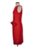 PREMISE Red Cocktail Dress Size 4 - photo 5