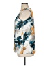Xieerduo Teal Sleeveless Blouse Size XL - photo 5