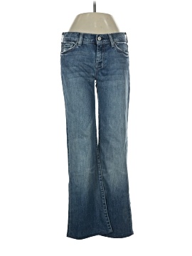 7 For All Mankind Jeans