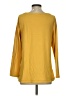 J.Jill Yellow Pullover Sweater Size S - photo 2