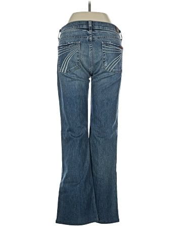 7 For All Mankind Jeans (view 2)