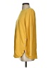 J.Jill Yellow Pullover Sweater Size S - photo 5