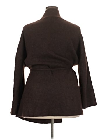 ELOQUII Poncho (view 2)