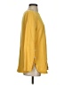 J.Jill Yellow Pullover Sweater Size S - photo 4