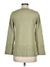 Cable & Gauge Green Pullover Sweater Size M - photo 2