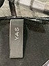 Y.A.S Black Long Sleeve Blouse Size M - photo 7