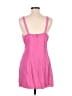 ABound Pink Cocktail Dress Size M - photo 2