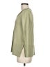 Cable & Gauge Green Pullover Sweater Size M - photo 5