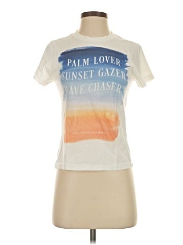 SIGAL Short Sleeve T-Shirt (view 1)