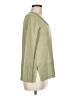 Cable & Gauge Green Pullover Sweater Size M - photo 4
