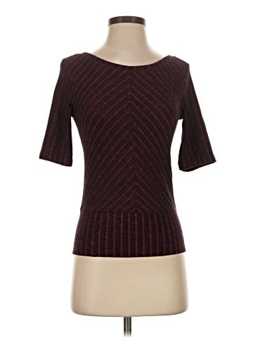 Gap 3/4 Sleeve T-Shirt (view 1)