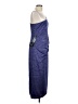 JS Collections Blue Casual Dress Size 12 - photo 4