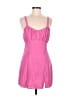 ABound Pink Cocktail Dress Size M - photo 1