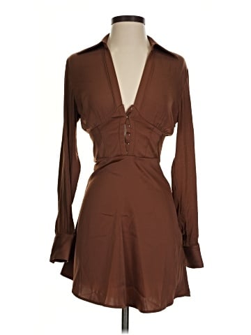 Urban Outfitters Casual Dress (view 1)